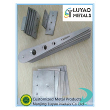 OEM Sheet Metal Stamping for Auto Industry